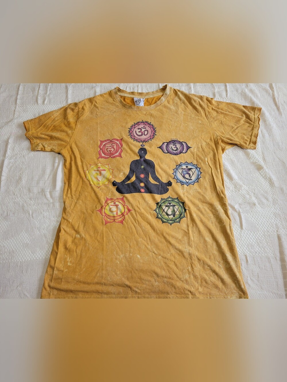 Vintage Vibes Tee